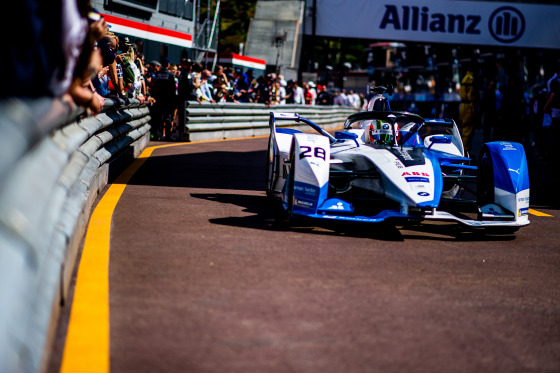 Spacesuit Collections Photo ID 145306, Sergey Savrasov, Monaco ePrix, Monaco, 11/05/2019 16:01:34