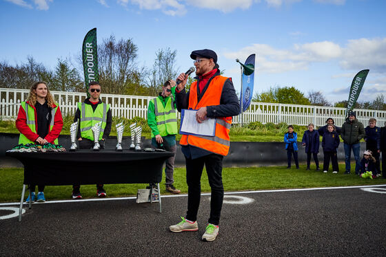 Spacesuit Collections Photo ID 460005, James Lynch, Goodwood Heat, UK, 21/04/2024 17:17:29