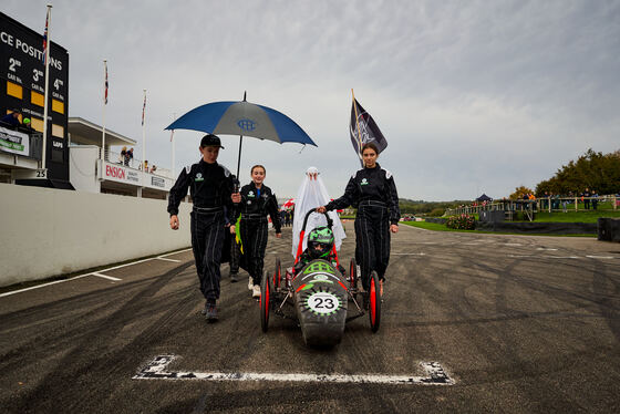 Spacesuit Collections Photo ID 513686, James Lynch, Greenpower International Final, UK, 13/10/2024 14:48:57