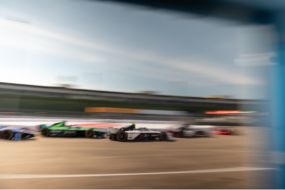 Spacesuit Collections Photo ID 373017, Peter Minnig, Berlin ePrix, Germany, 22/04/2023 14:38:02