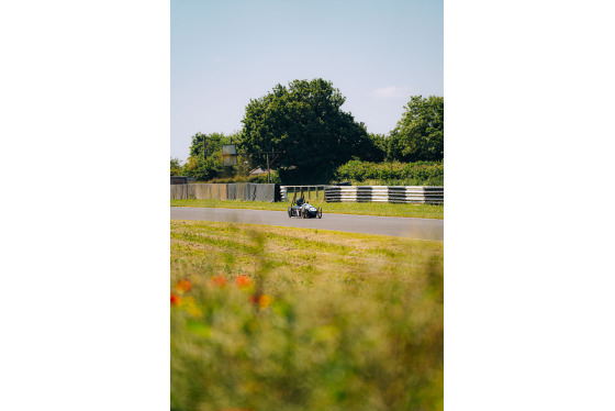 Spacesuit Collections Photo ID 488009, Harriet Fuller, Castle Combe Heat, UK, 02/06/2024 11:11:15