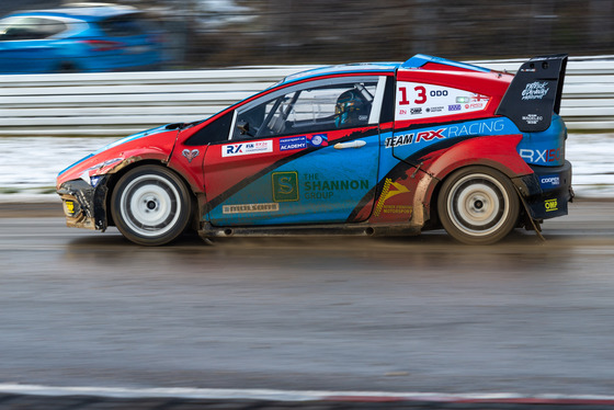 Spacesuit Collections Photo ID 272092, Wiebke Langebeck, World RX of Germany, Germany, 27/11/2021 14:44:19