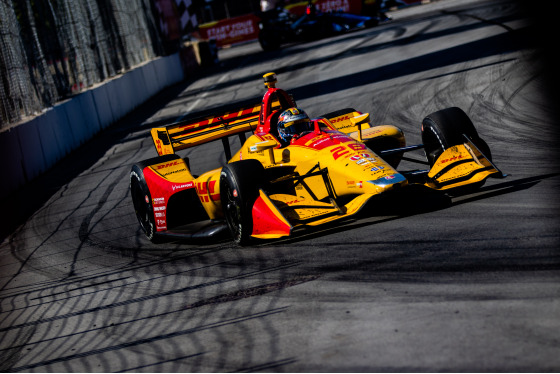 Spacesuit Collections Photo ID 163904, Andy Clary, Honda Indy Toronto, Canada, 14/07/2019 16:36:21