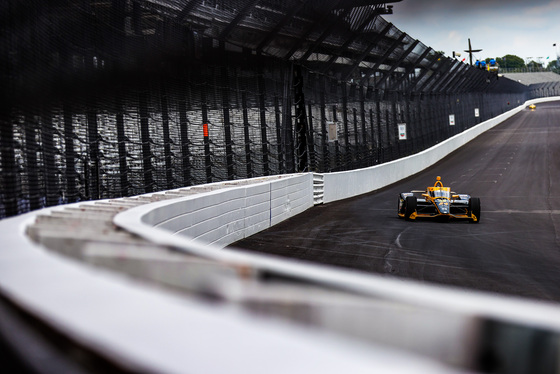 Spacesuit Collections Photo ID 203490, Andy Clary, 104th Running of the Indianapolis 500, United States, 12/08/2020 12:30:44