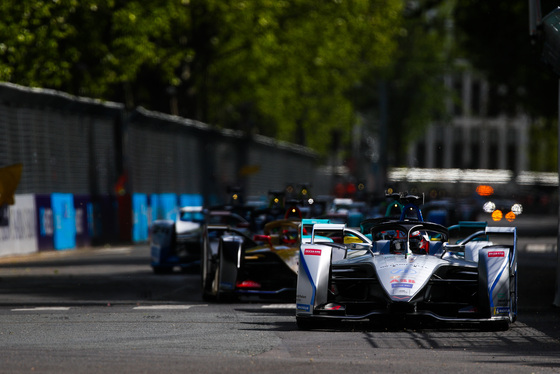 Spacesuit Collections Photo ID 142110, Shivraj Gohil, Paris ePrix, France, 27/04/2019 16:04:10