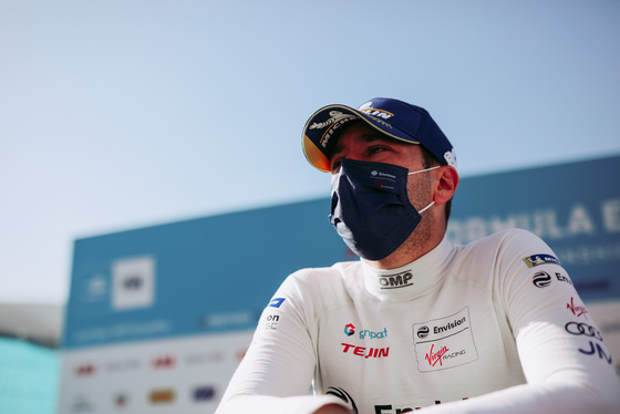 Spacesuit Collections Photo ID 239712, Shiv Gohil, Monaco ePrix, Monaco, 08/05/2021 18:05:44