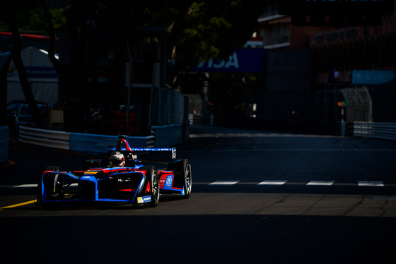 Spacesuit Collections Photo ID 19643, Nat Twiss, Monaco ePrix, Monaco, 13/05/2017 16:38:57