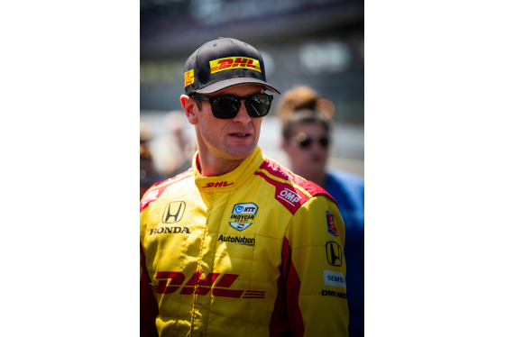 Spacesuit Collections Photo ID 147359, Andy Clary, Indianapolis 500, United States, 18/05/2019 12:51:15