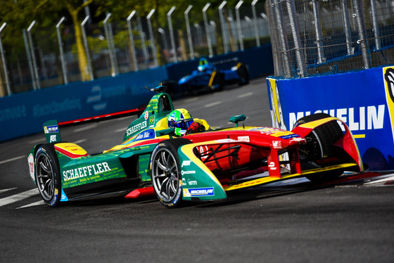 Spacesuit Collections Photo ID 9566, Dan Bathie, Buenos Aires ePrix, Argentina, 18/02/2017 15:37:29