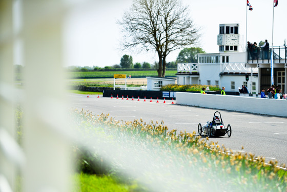 Spacesuit Collections Photo ID 15484, Lou Johnson, Greenpower Goodwood Test, UK, 23/04/2017 15:09:23