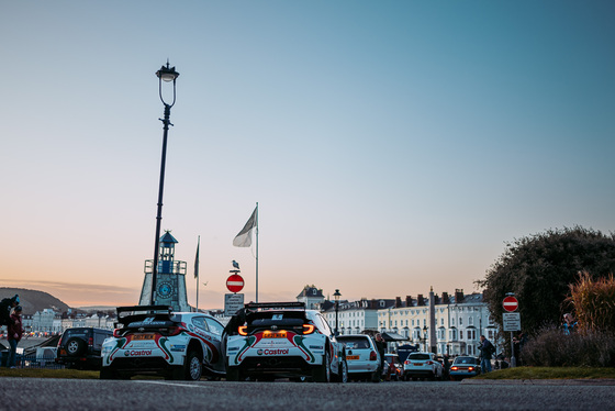 Spacesuit Collections Photo ID 514794, Adam Pigott, Cambrian Rally, UK, 26/10/2024 07:56:33