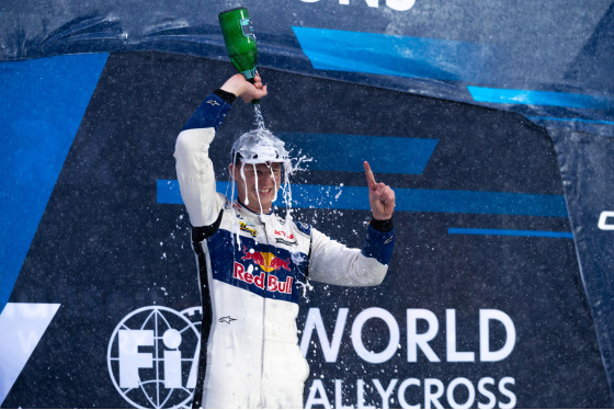 Spacesuit Collections Photo ID 275535, Wiebke Langebeck, World RX of Germany, Germany, 28/11/2021 15:51:31