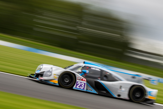 Spacesuit Collections Photo ID 43210, Nic Redhead, LMP3 Cup Donington Park, UK, 16/09/2017 11:25:44