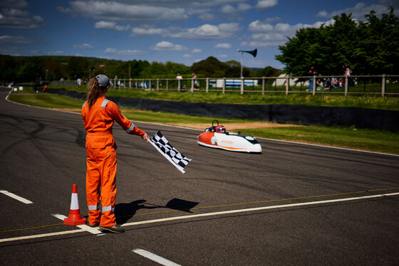 Spacesuit Collections Image ID 294945, James Lynch, Goodwood Heat, UK, 08/05/2022 15:00:19