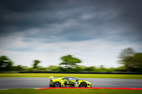 Spacesuit Collections Image ID 150962, Nic Redhead, British GT Snetterton, UK, 19/05/2019 15:37:56