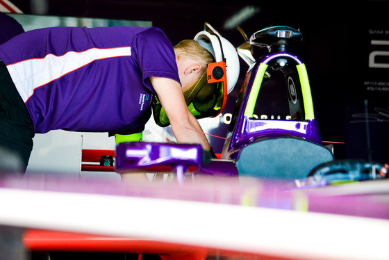 Spacesuit Collections Photo ID 3590, Marta Rovatti Studihrad, Marrakesh ePrix, Morocco, 11/11/2016 14:35:30