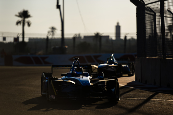 Spacesuit Collections Photo ID 4149, Dan Bathie, Marrakesh ePrix, Morocco, 12/11/2016 08:00:24