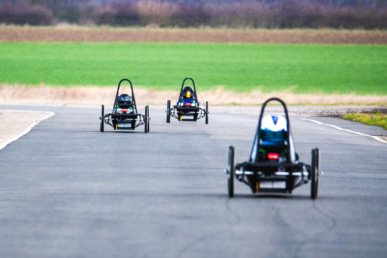 Spacesuit Collections Photo ID 132524, Helen Olden, Blyton Park Test, UK, 09/03/2019 11:38:52