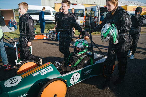 Spacesuit Collections Photo ID 511728, Jonathan Rogers, Dunsfold Park Heat, UK, 15/09/2024 08:52:19