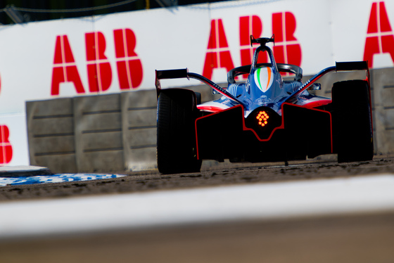 Spacesuit Collections Photo ID 149532, Lou Johnson, Berlin ePrix, Germany, 24/05/2019 15:52:46