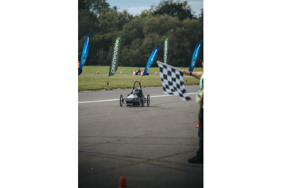 Spacesuit Collections Photo ID 512027, Jonathan Rogers, Dunsfold Park Heat, UK, 15/09/2024 14:21:47