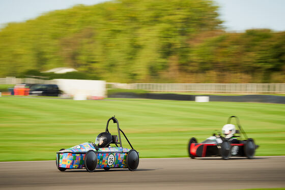 Spacesuit Collections Photo ID 430174, James Lynch, Greenpower International Final, UK, 08/10/2023 09:47:23