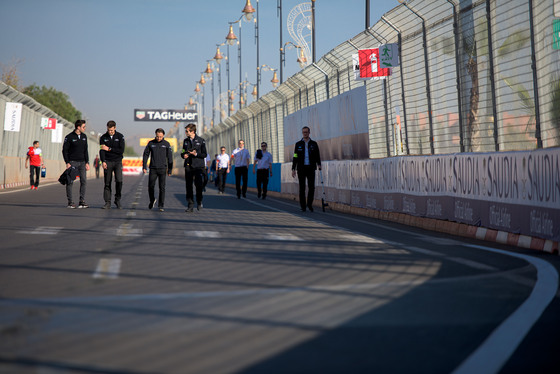 Spacesuit Collections Photo ID 188016, Peter Minnig, Marrakesh E-Prix, Morocco, 28/02/2020 09:58:21