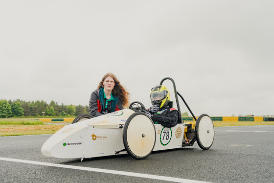 Spacesuit Collections Photo ID 481344, Kieran Fallows, Croft Circuit Gathering of Formulas, UK, 21/05/2024 09:49:53