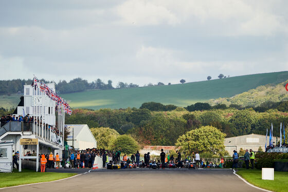 Spacesuit Collections Photo ID 333806, James Lynch, Goodwood International Final, UK, 09/10/2022 11:03:40