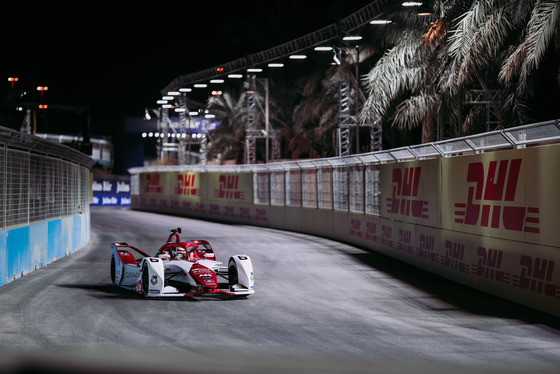 Spacesuit Collections Photo ID 224002, Shiv Gohil, Ad Diriyah ePrix, Saudi Arabia, 25/02/2021 18:33:44