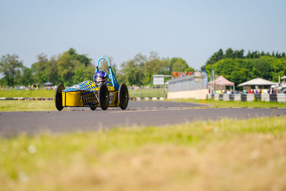 Spacesuit Collections Photo ID 487783, Harriet Fuller, Castle Combe Heat, UK, 02/06/2024 09:43:26