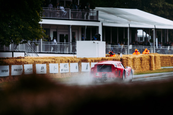 Spacesuit Collections Photo ID 408616, Adam Pigott, Goodwood Festival of Speed, UK, 14/07/2023 16:43:53