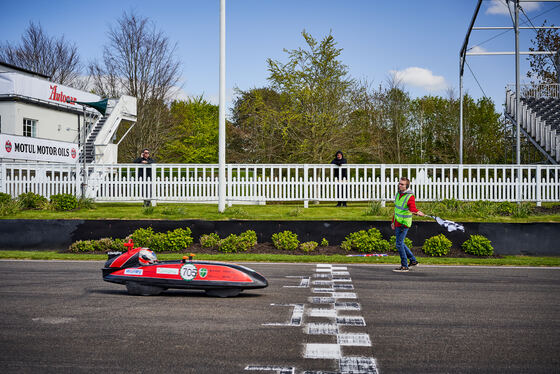 Spacesuit Collections Photo ID 466778, James Lynch, Goodwood Heat, UK, 21/04/2024 14:27:29