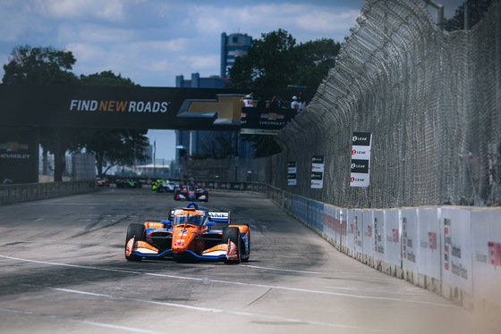 Spacesuit Collections Photo ID 245839, Kenneth Midgett, Chevrolet Detroit Grand Prix, United States, 13/06/2021 11:47:49