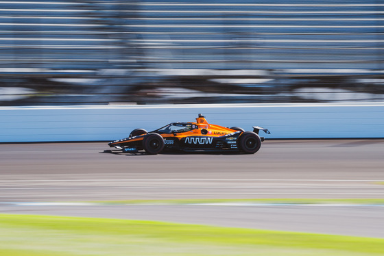 Spacesuit Collections Photo ID 206047, Taylor Robbins, 104th Running of the Indianapolis 500, United States, 16/08/2020 14:12:09