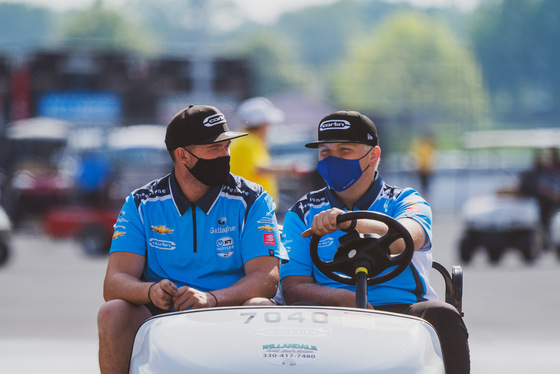 Spacesuit Collections Photo ID 205630, Taylor Robbins, 104th Running of the Indianapolis 500, United States, 16/08/2020 07:33:45