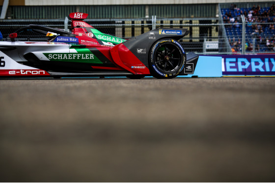 Spacesuit Collections Photo ID 149728, Shivraj Gohil, Berlin ePrix, Germany, 25/05/2019 09:08:35