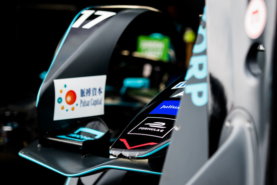 Spacesuit Collections Photo ID 131505, Lou Johnson, Hong Kong ePrix, Hong Kong, 09/03/2019 10:28:24