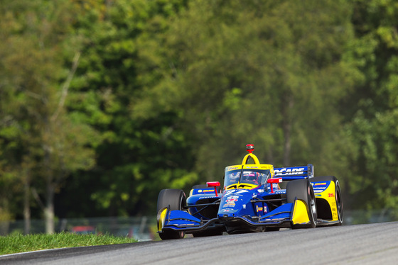 Spacesuit Collections Photo ID 211468, Al Arena, Honda Indy 200 at Mid-Ohio, United States, 12/09/2020 11:11:53