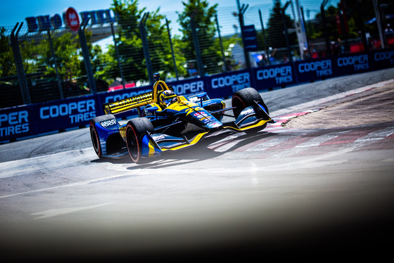 Spacesuit Collections Photo ID 163420, Andy Clary, Honda Indy Toronto, Canada, 14/07/2019 12:33:37
