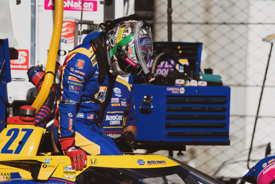 Spacesuit Collections Photo ID 206074, Taylor Robbins, 104th Running of the Indianapolis 500, United States, 16/08/2020 14:58:45