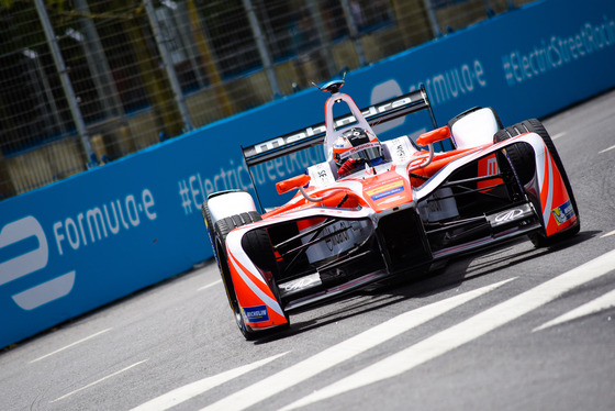 Spacesuit Collections Photo ID 9257, Dan Bathie, Buenos Aires ePrix, Argentina, 18/02/2017 12:24:33