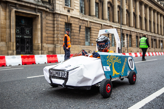 Spacesuit Collections Photo ID 142842, Adam Pigott, Hull Street Race, UK, 28/04/2019 13:38:24