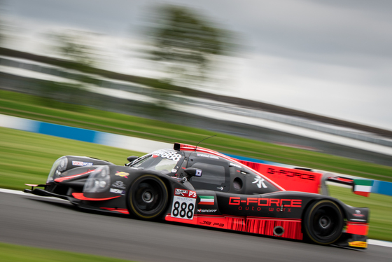 Spacesuit Collections Photo ID 43214, Nic Redhead, LMP3 Cup Donington Park, UK, 16/09/2017 11:26:59