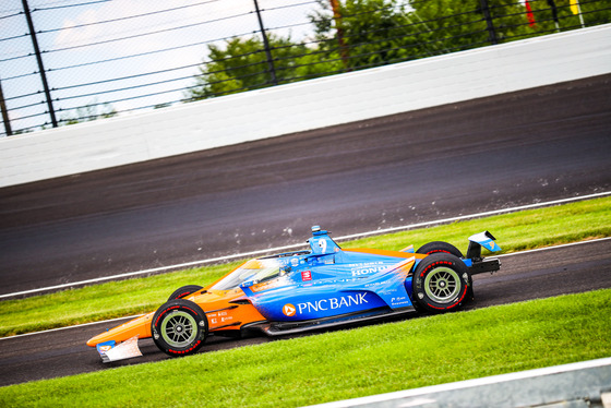 Spacesuit Collections Photo ID 203451, Andy Clary, 104th Running of the Indianapolis 500, United States, 12/08/2020 14:52:59