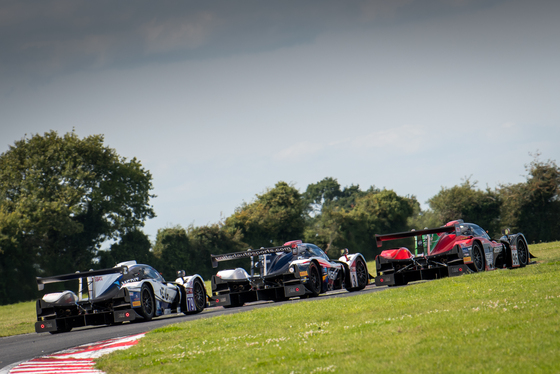 Spacesuit Collections Photo ID 42471, Nic Redhead, LMP3 Cup Snetterton, UK, 13/08/2017 15:40:27