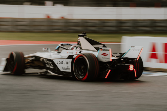 Spacesuit Collections Photo ID 523019, Sam Morris, Mexico City ePrix, Mexico, 