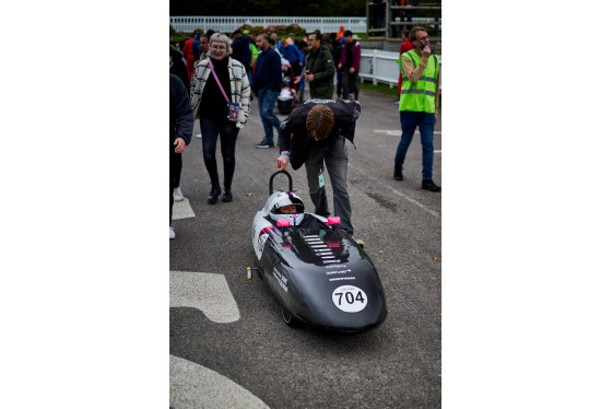 Spacesuit Collections Photo ID 513371, James Lynch, Greenpower International Final, UK, 13/10/2024 14:15:38