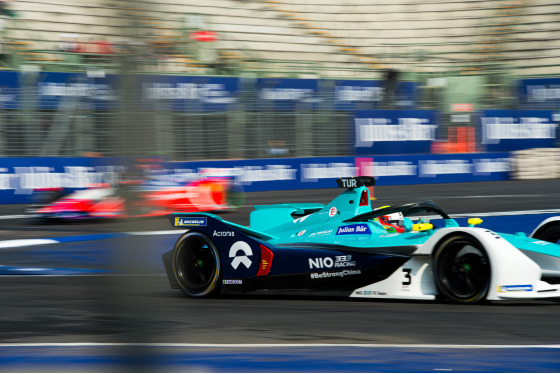 Spacesuit Collections Photo ID 185963, Peter Minnig, Mexico City E-Prix, Mexico, 15/02/2020 10:07:35