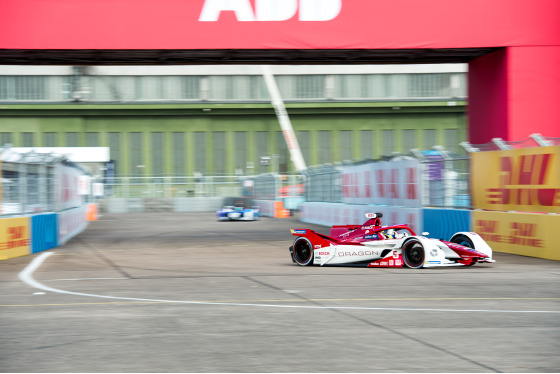 Spacesuit Collections Photo ID 262773, Peter Minnig, Berlin ePrix, Germany, 14/08/2021 08:28:23